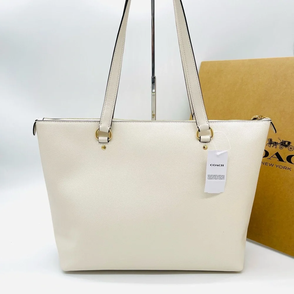 Coach Gallery Tote Bag